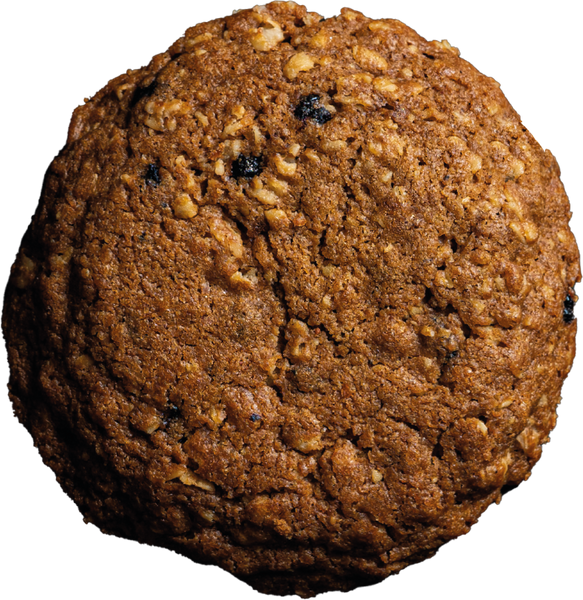 BLUEBERRY MUFFIN COOKIE -45g