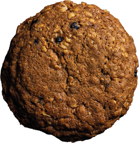 BLUEBERRY MUFFIN COOKIE -45g