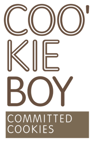 Cookieboy